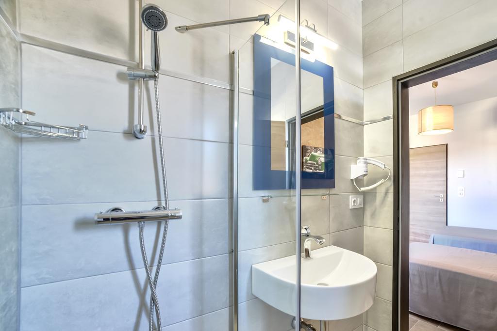 קלפה Villa Royale Private Pool Top Of The Hill Superb Views מראה חיצוני תמונה