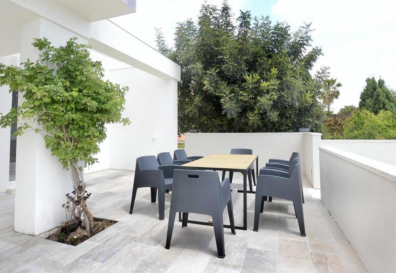 קלפה Villa Royale Private Pool Top Of The Hill Superb Views מראה חיצוני תמונה